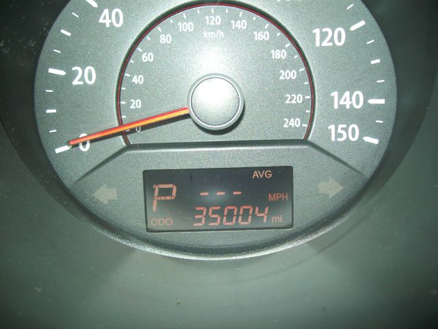 2011 Kia Sorento 4x4 Styleside Lariat