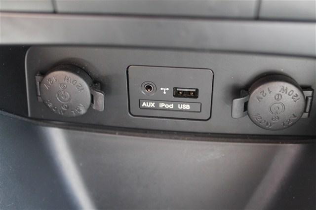 2011 Kia Sorento Elk Conversion Van