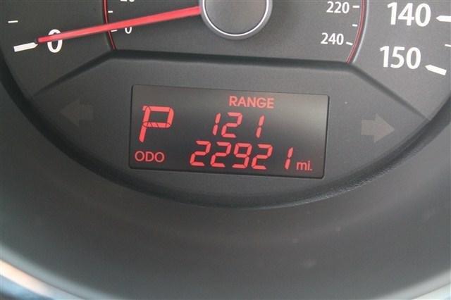 2011 Kia Sorento Elk Conversion Van