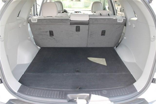 2011 Kia Sorento Elk Conversion Van