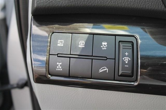 2011 Kia Sorento Elk Conversion Van