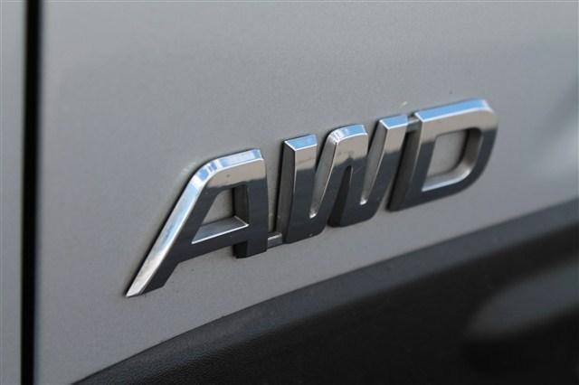 2011 Kia Sorento Elk Conversion Van