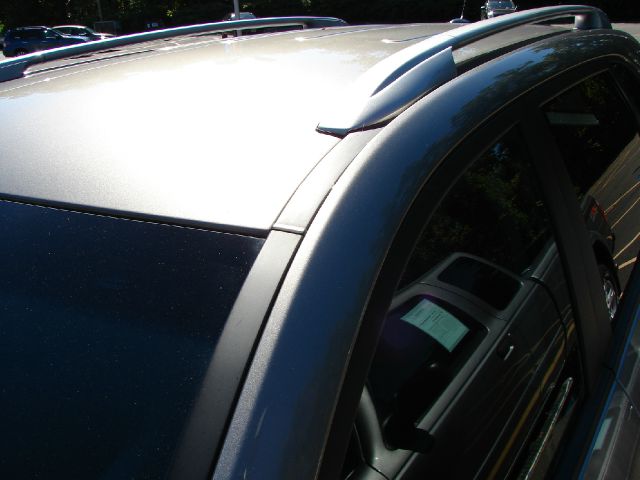 2011 Kia Sorento Quad Coupe 3