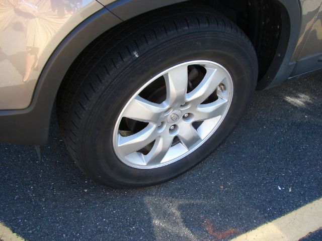 2011 Kia Sorento Quad Coupe 3