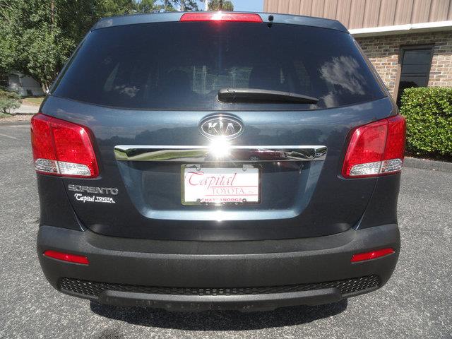 2011 Kia Sorento 4DR AWD XLT