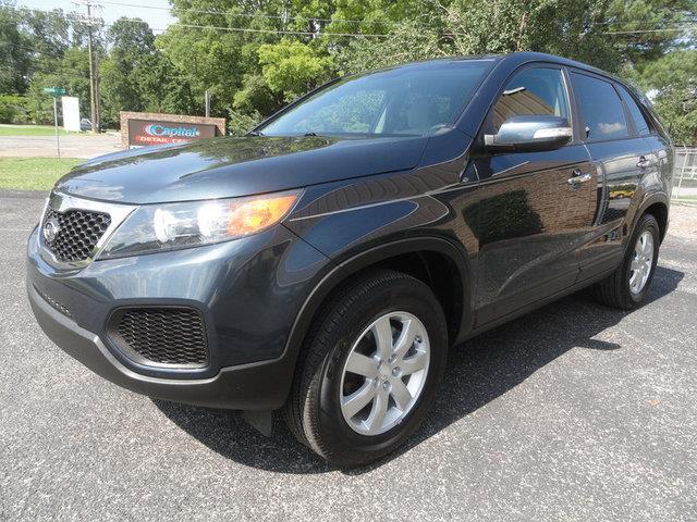 2011 Kia Sorento 4DR AWD XLT