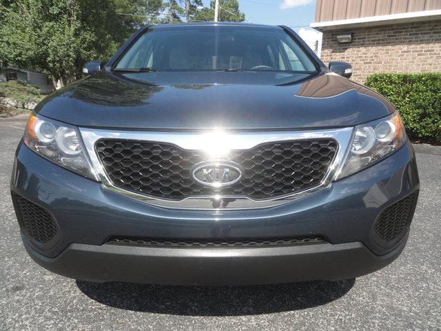 2011 Kia Sorento 4DR AWD XLT
