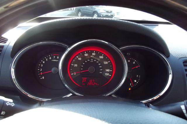 2012 Kia Sorento AWD, REAR DVD, Navigation, 3RD ROW, Mem/heat Seats