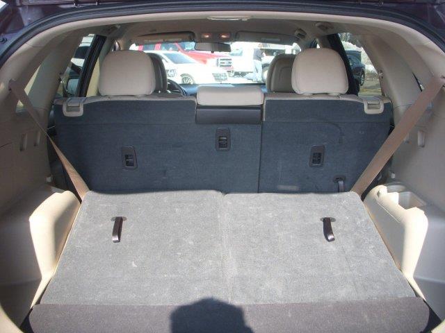 2012 Kia Sorento Elk Conversion Van