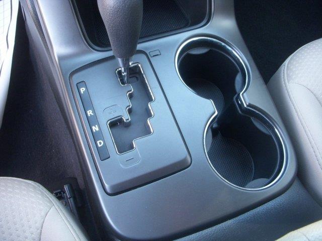 2012 Kia Sorento Elk Conversion Van