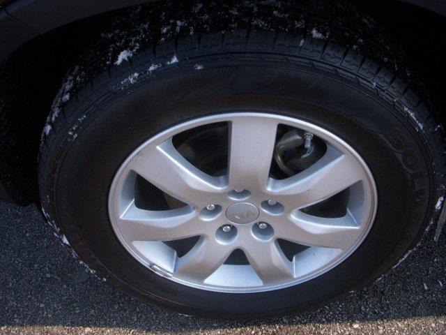 2012 Kia Sorento Elk Conversion Van