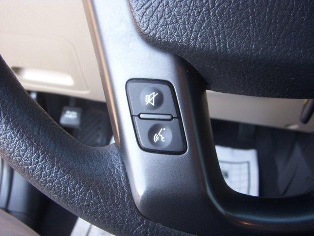 2012 Kia Sorento Elk Conversion Van