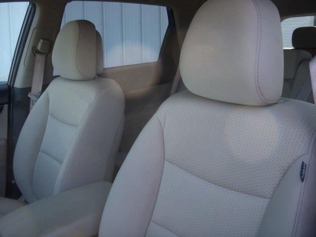 2012 Kia Sorento Elk Conversion Van