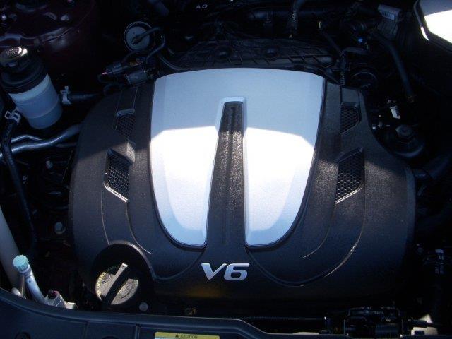 2012 Kia Sorento Elk Conversion Van