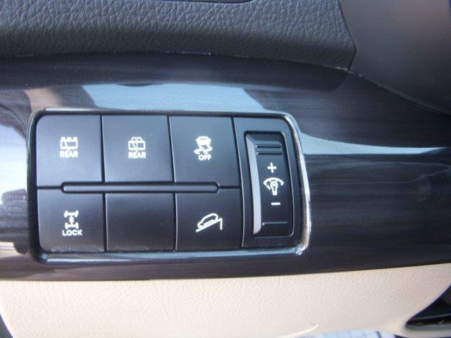 2012 Kia Sorento Elk Conversion Van