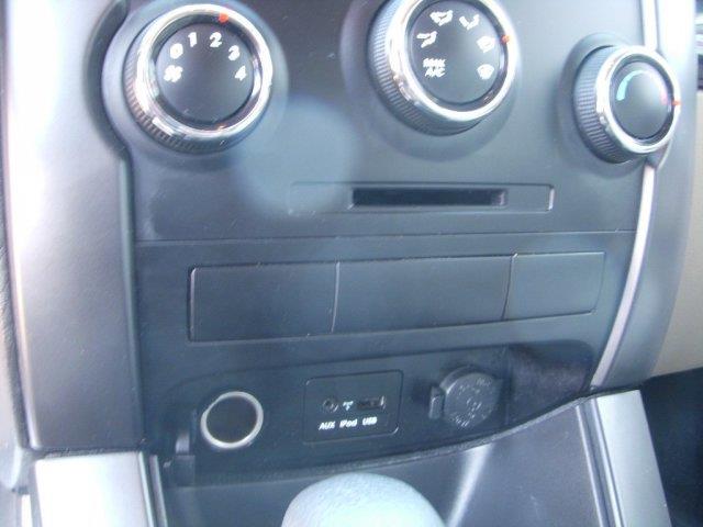 2012 Kia Sorento Elk Conversion Van