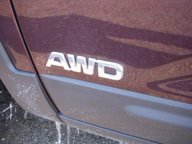 2012 Kia Sorento Elk Conversion Van