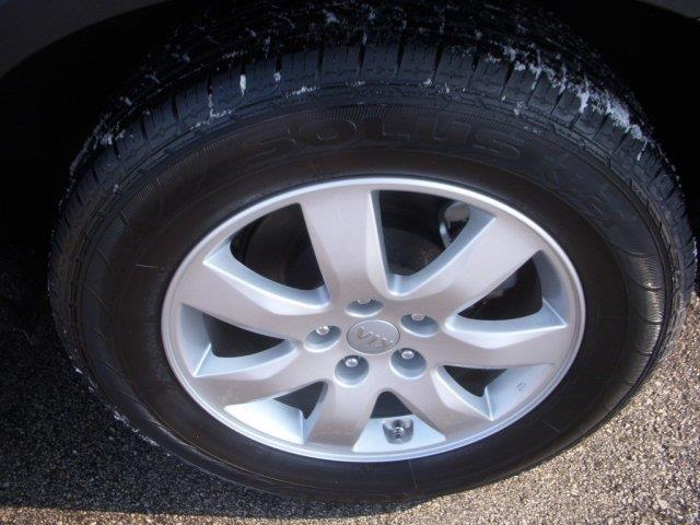 2012 Kia Sorento Elk Conversion Van