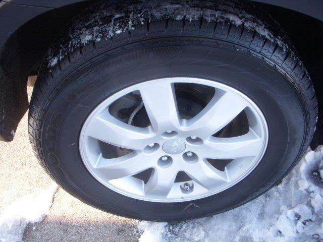 2012 Kia Sorento Elk Conversion Van