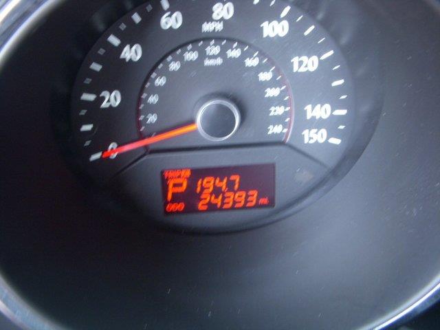 2012 Kia Sorento Elk Conversion Van