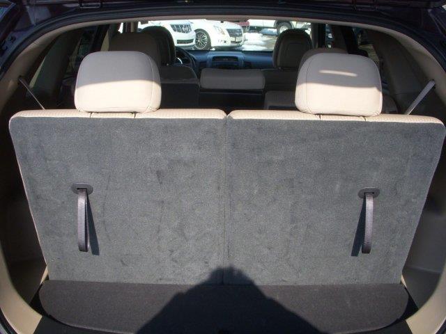 2012 Kia Sorento Elk Conversion Van