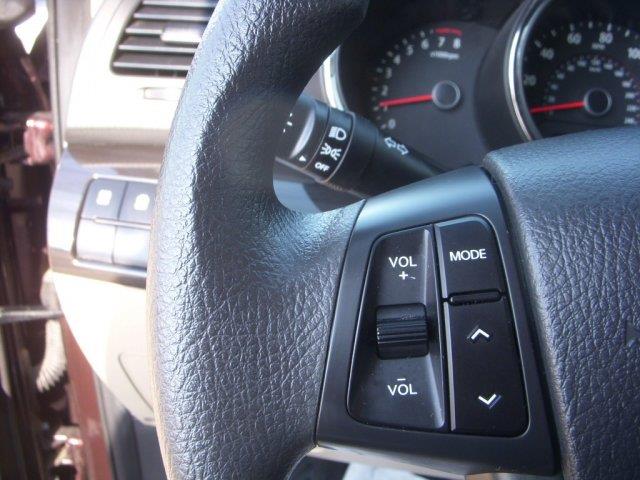 2012 Kia Sorento Elk Conversion Van