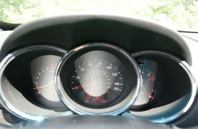 2012 Kia Sorento Elk Conversion Van