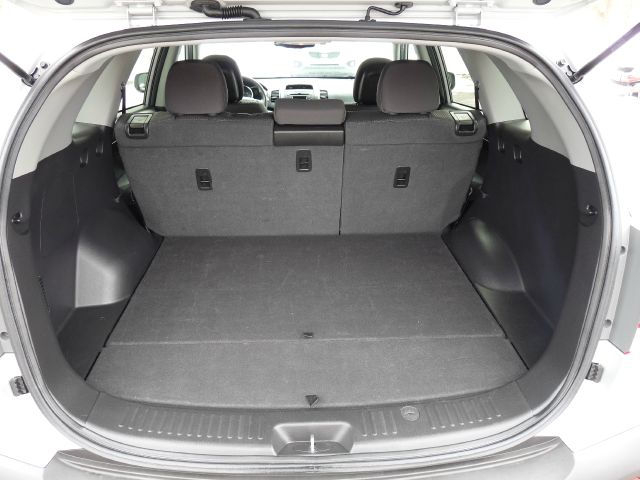 2012 Kia Sorento 4x4 Styleside Lariat