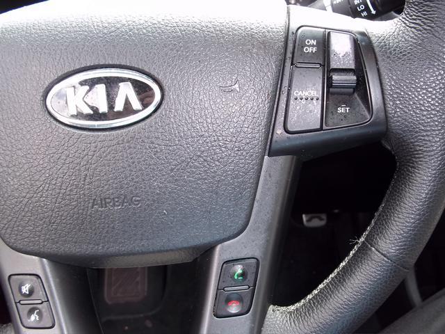 2012 Kia Sorento AWD, REAR DVD, Navigation, 3RD ROW, Mem/heat Seats