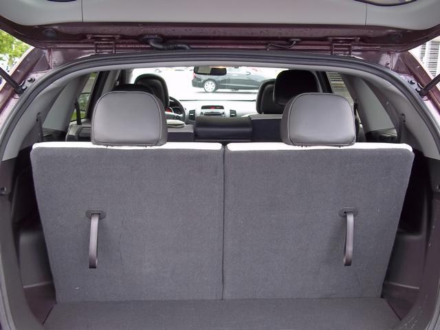 2012 Kia Sorento AWD, REAR DVD, Navigation, 3RD ROW, Mem/heat Seats