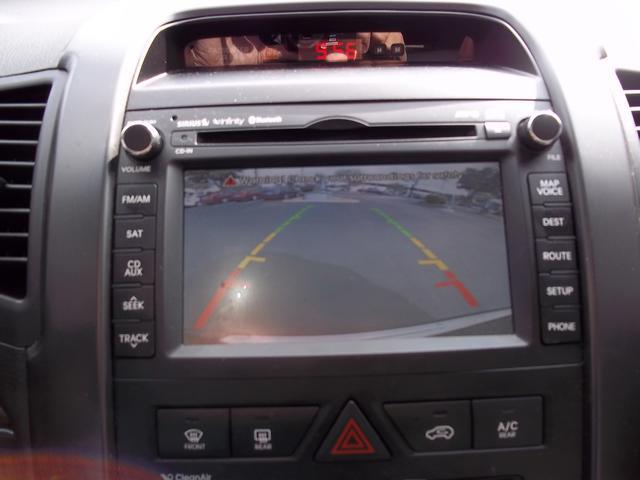 2012 Kia Sorento AWD, REAR DVD, Navigation, 3RD ROW, Mem/heat Seats