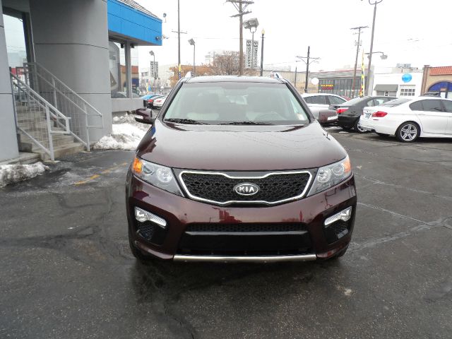 2013 Kia Sorento Journey W/ Premium Pkg