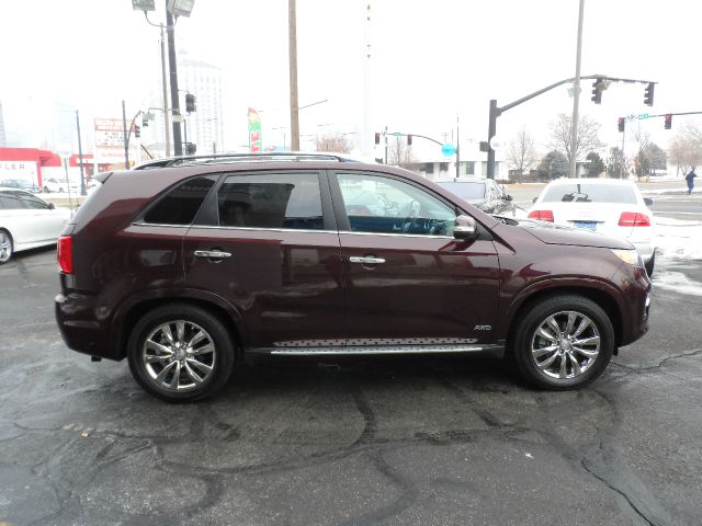 2013 Kia Sorento Journey W/ Premium Pkg