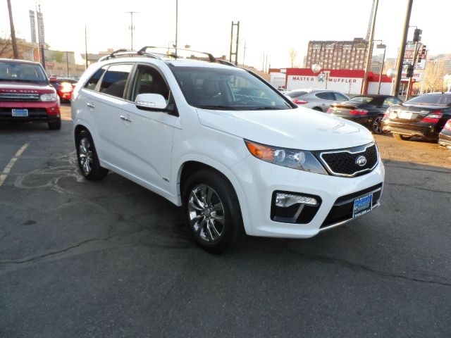 2013 Kia Sorento Journey W/ Premium Pkg