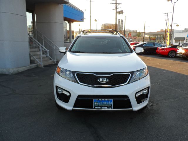 2013 Kia Sorento Journey W/ Premium Pkg
