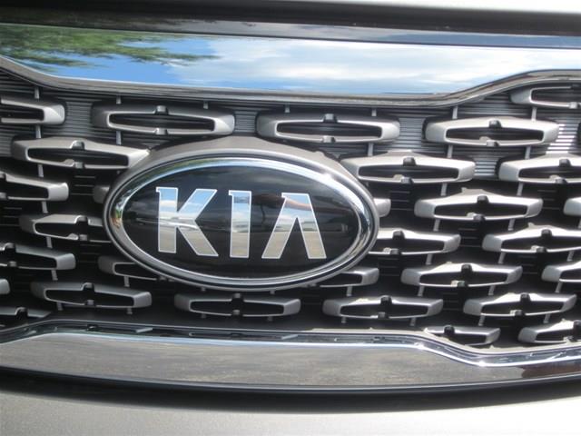 2014 Kia Sorento Unknown