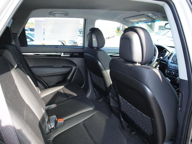 2014 Kia Sorento Open-top