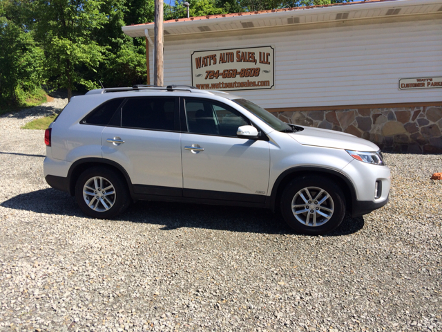 2014 Kia Sorento I-290 S