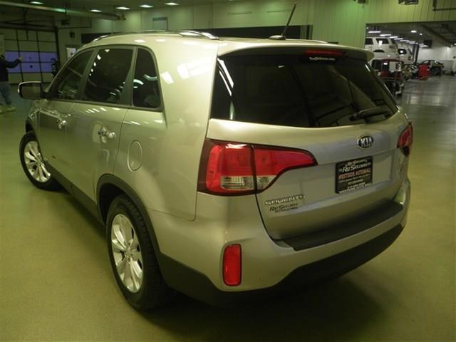 2014 Kia Sorento Lariat PKG 4X4