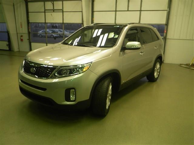 2014 Kia Sorento Lariat PKG 4X4