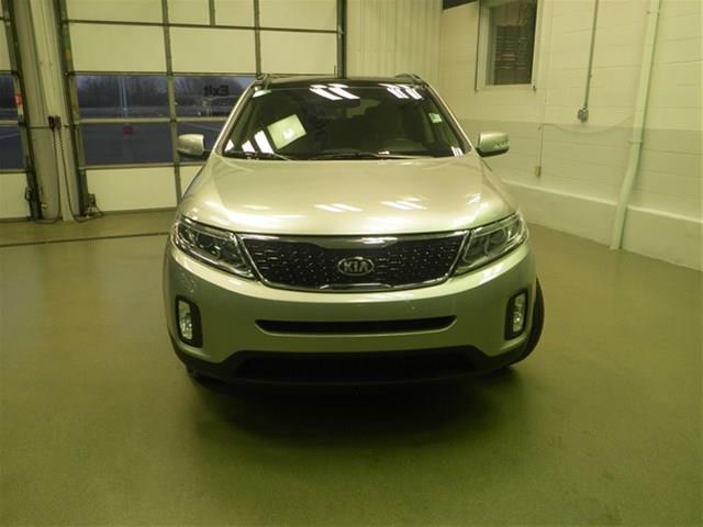 2014 Kia Sorento Lariat PKG 4X4