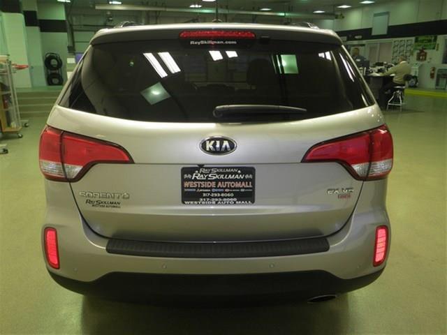 2014 Kia Sorento Lariat PKG 4X4
