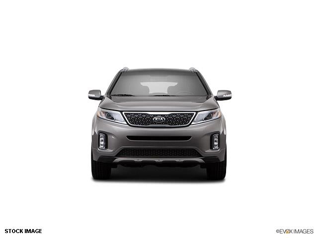 2014 Kia Sorento AWD, REAR DVD, Navigation, 3RD ROW, Mem/heat Seats