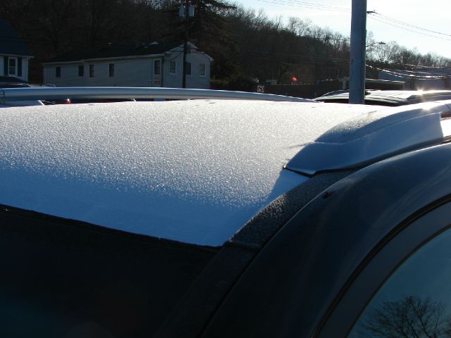 2014 Kia Sorento Elk Conversion Van