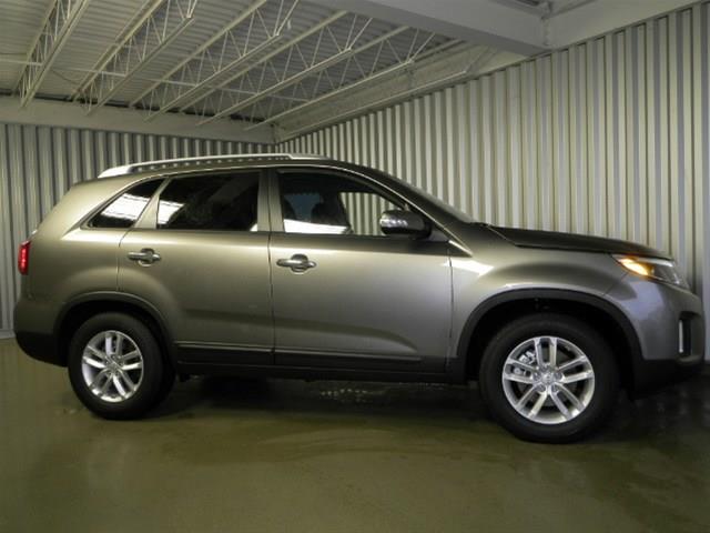 2014 Kia Sorento 5dr HB