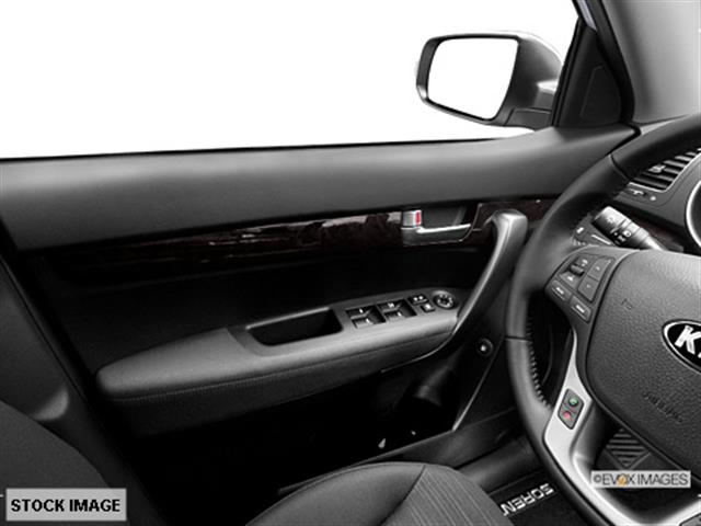 2014 Kia Sorento Unknown