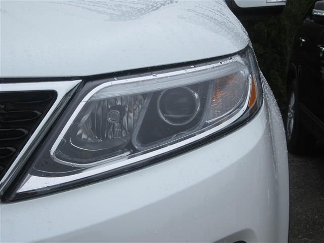 2014 Kia Sorento Unknown