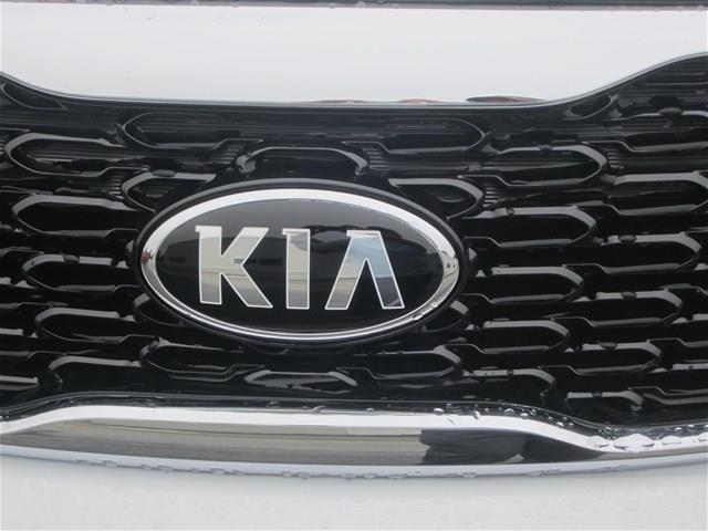 2014 Kia Sorento Unknown