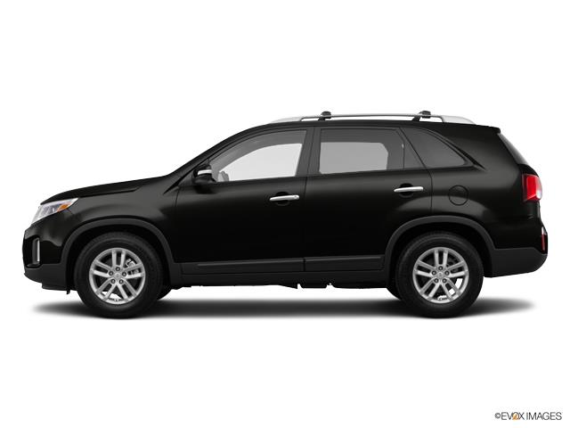2015 Kia Sorento XL W/bench Seat