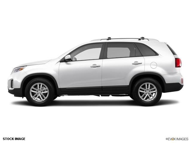 2015 Kia Sorento Unknown